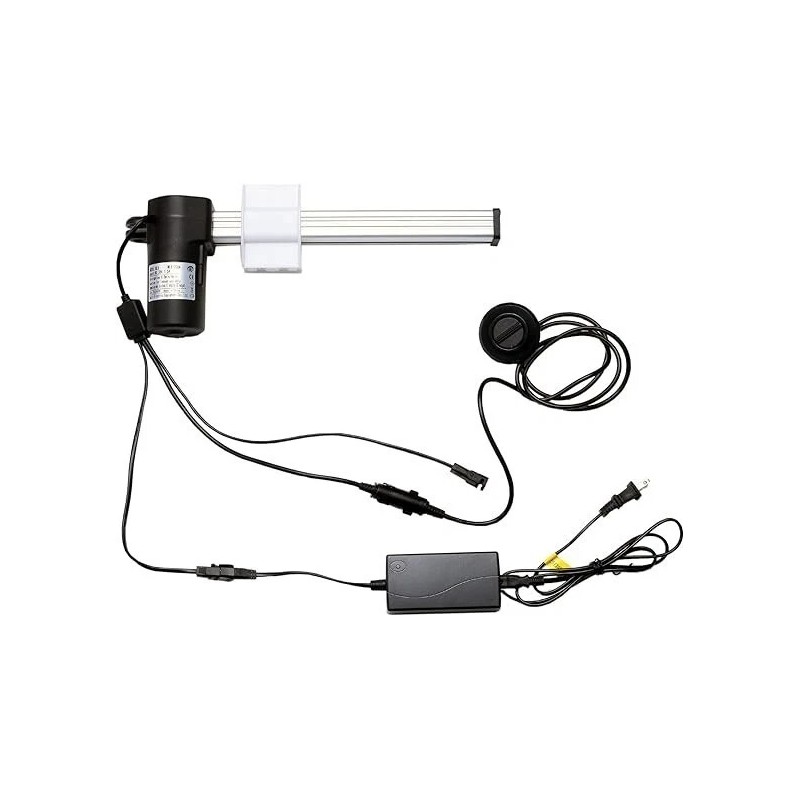 Mulin ML8 Motor ML8-206A Linear Actuator Kit for Power Recliner