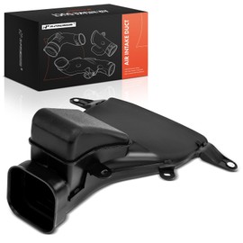 A-Premium Engine Air Intake Duct Compatible with Toyota Camry 2012-2017, Avalon 2013-2018 & Lexus ES350 2013-2018, 3.5L