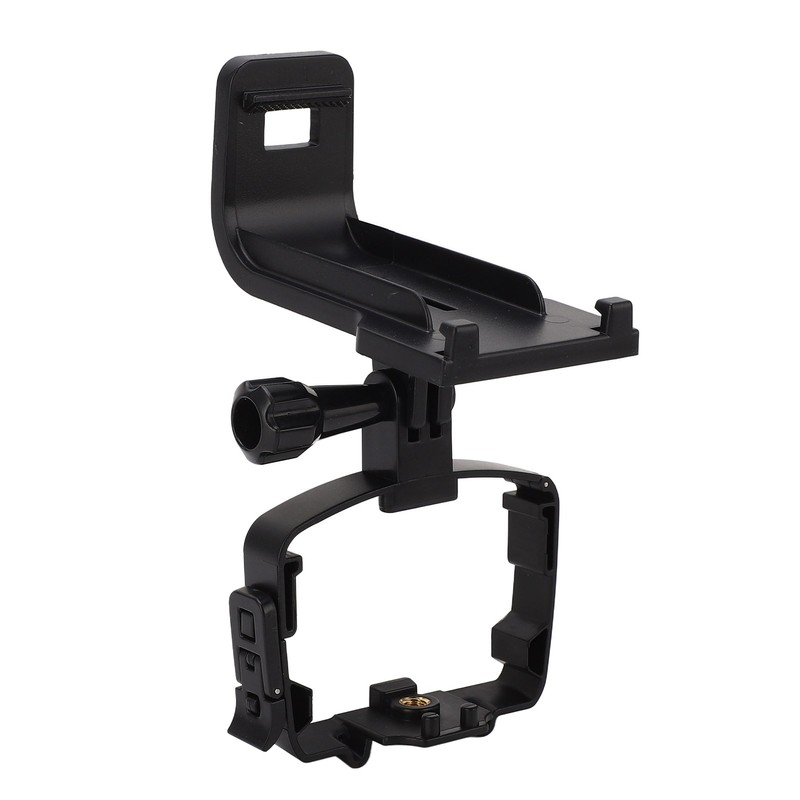 Drone Handheld Stabilizer Bracket 1/4 Screw Mount Multi Angle Adjustable