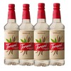 Torani Puremade Syrup, Vanilla, 25.4 Ounces (Pack of 4)