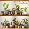 LBW Plant Grow Light, 540 LEDs Full Spectrum Grow Lights
