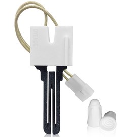 Gas Dryer Igniter, for Maytag Dryer Parts for Whirlpool Gas Dryer for Kenmore Dryer Parts, Universal Dryer Igniter DC47-00022A 31001556 SDE366 WP33002789 AP4211272 33002789 35001100 53-0689 Etc