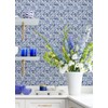 WallPops WPWT3811: Caeli Peel & Stick Wall Tiles, Multi