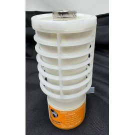 Triple S  OmniAir Continuous Odor  Management Refill Citrus Twist Air Freshener