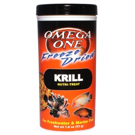 Omega One Freeze Dried Krill