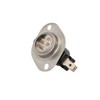 L145 Temperature Limit Switch 2 Pole Replacement Part fit for