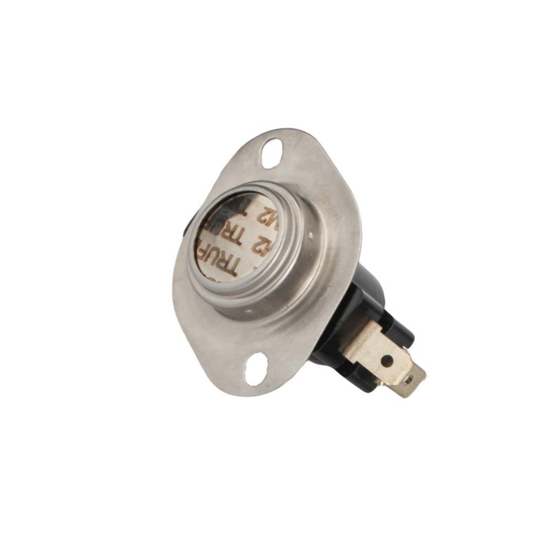 L145 Temperature Limit Switch 2 Pole Replacement Part fit for