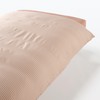 MUJI 84738555 Recycled Polyester, Easy to Dry Duvet Cover, SD,