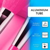 Professional Makeup Brushes Set 40 Pieces Quality Bristles Makeup Brushes