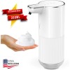 HTLT Automatic Soap Dispenser,Touc