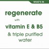 Simple Regeneration Age Resisting Biodegradable Facial Wipes remove make-up and