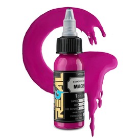 Regal Tattoo Ink (1oz Mangenta)