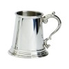 Corbell Baby/Child,s Mug Plain English Pewter