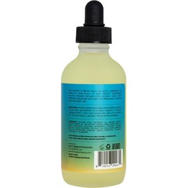 Pierre's Apothecary Aceite para el Cuero Cabelludo, Aceite de Coco, 120ml