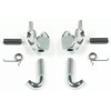 1965-1972 GM Convertible Top Latch Hook & Yoke Repair Kit