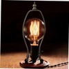 DOITOOL 2pcs Lamp Shade Harp Holders for Table Floor Lamps