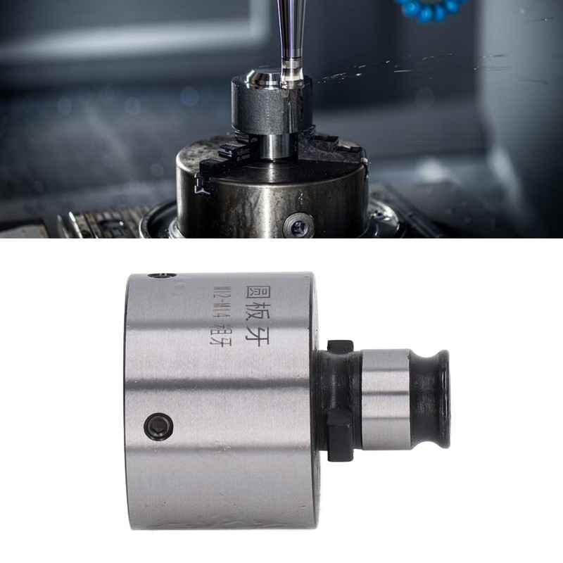 Thread Die Chuck Fast Change 19mm Outer Diameter Carbon Steel