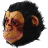 TKY Animal Mask, Funny Mask, Costume, Mask, Disguise, Cosplay, Realistic,
