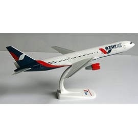 herpa 611749.0 Azur Air Boeing 767-300-D-AZUB, Flugzeug