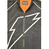 Uninterrupted Gatorade x LeBron's Uninterrupted (UN) Nylon Bolt Track Jacket