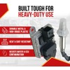 Mytee Products Outlet NOx Sensor 12V for ISB6.7, ISB200 Engine