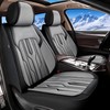 Custom Fit for Nissan Kicks 2018-2025 2026 Car Seat Covers