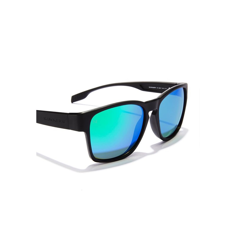 HAWKERS Men's Core Sunglasses, black