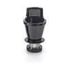 Omega Juicer Replacement Parts - Juice Screen For Models NC800HDS,