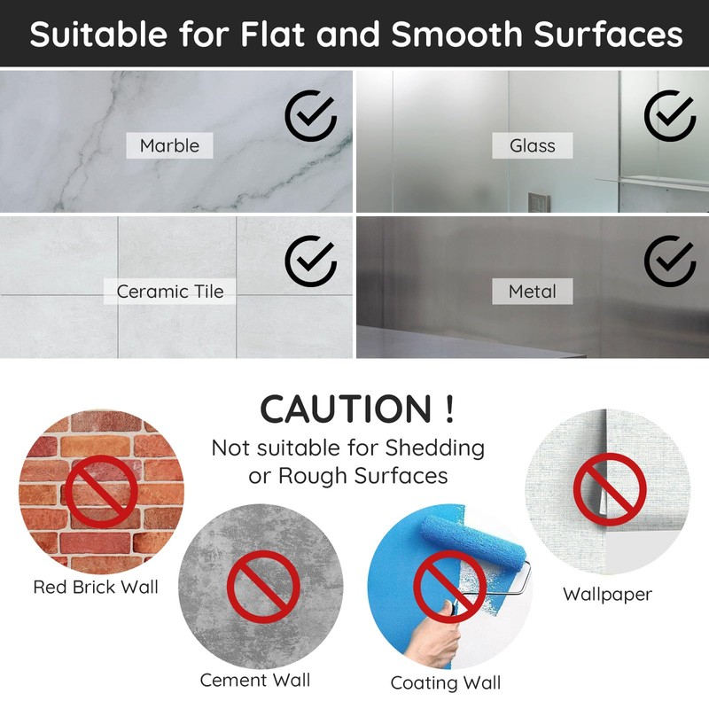 Segbeauty Shampoo Bottles for Filling, 500 ml, Pack of 3