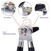 Tin Openers Can Opener 3-in-1 Stainless Steel Manual Tin Openers