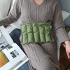 Philly Warmer Natural Illite Cover Separation Waist Shoulder Knee Abdomen