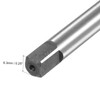 QUARKZMAN Metric Tap M11 x 1.5 H2 130mm Extra Long