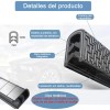 15m Cinta Protectora De Borde De Puerta Auto Sello Hule