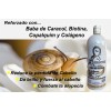 Pack Shampoo Acondicionador Azabache