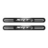iPick Image for Dodge SRT Hellcat Black Sticks Style Real