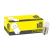 BREHMA 10x R10W 24V 10W Ball Lamp BA15s Truck Bus