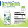Bodygold Liver Clenz 60 Cápsulas Vegetales Hepático