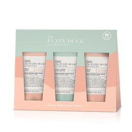 Baylis & Harding The Fuzzy Duck Cotswold Spa Luxury Hand Treats Gift Set (Pack of 1) - Vegan Friendly
