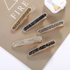 DIY Hairpin Making Materials & Hair Accessory Components (CD28) One Size / White 200ea