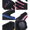 Lovache Neoprene Gloves 1.5MM Swimming Surfing Diving Sailing Wetsuit Pink