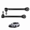 Tiny Force Rear Left and Right Lower Control Arms with
