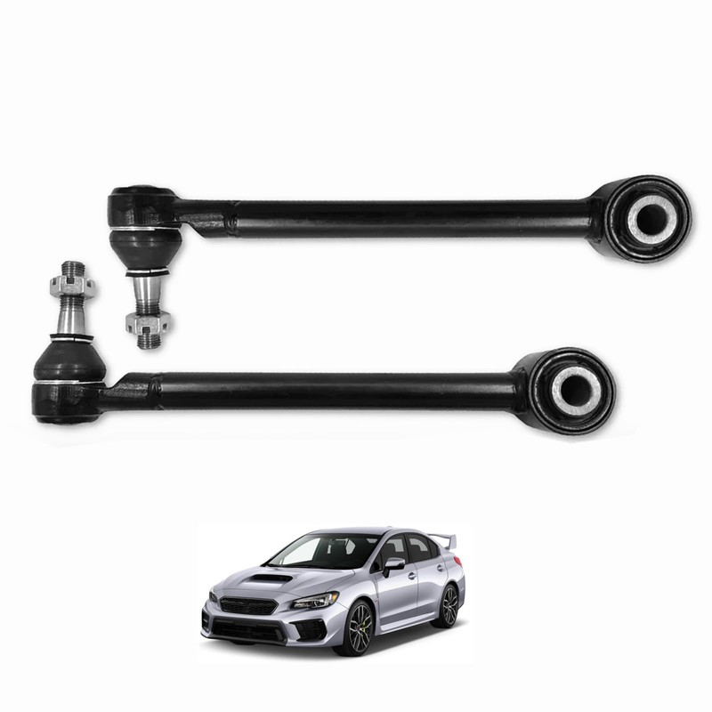 Tiny Force Rear Left and Right Lower Control Arms with