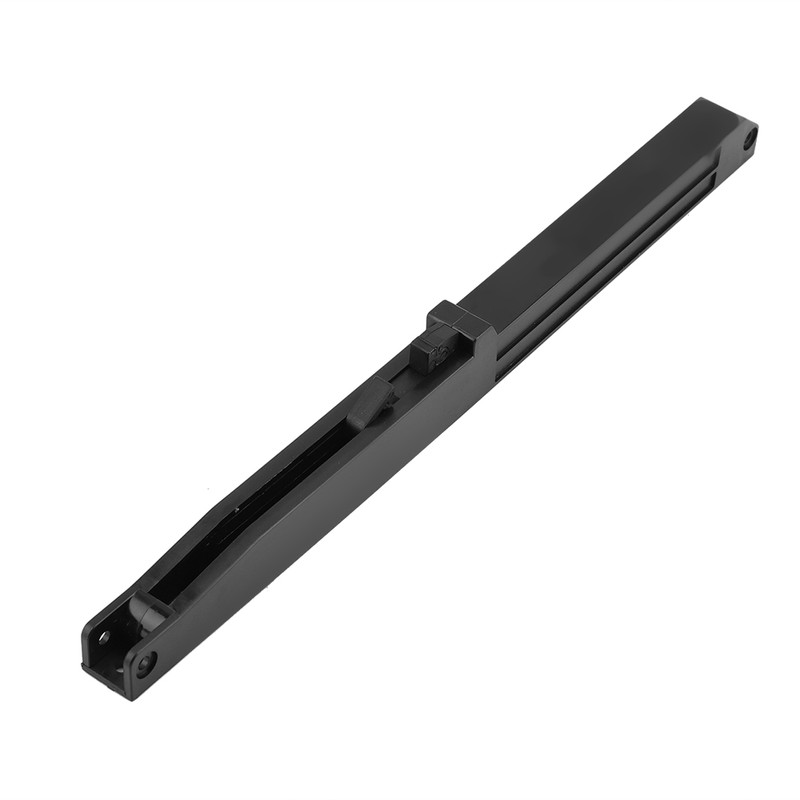 Soft Close Slides Mechanism Furniture Remission Accessory For Sliding Rail
