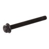 Harmonic Balancer Installation Tool Iron Crank Pulley Installer Black for