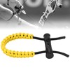 Evonecy Bow Hand Sling for Archery, 3 Core Bow Hand