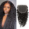 6 * 6 HD Lace Closure Pre Plucked Skinlike Lace