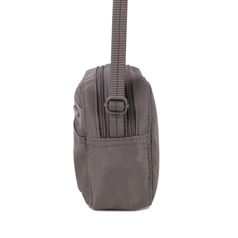 Hedgren Women's MAIA Duffel Bag, Sepia, One Size