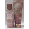 Victoria's Secret Fragrance Mist & Lotion Set Lot of 2