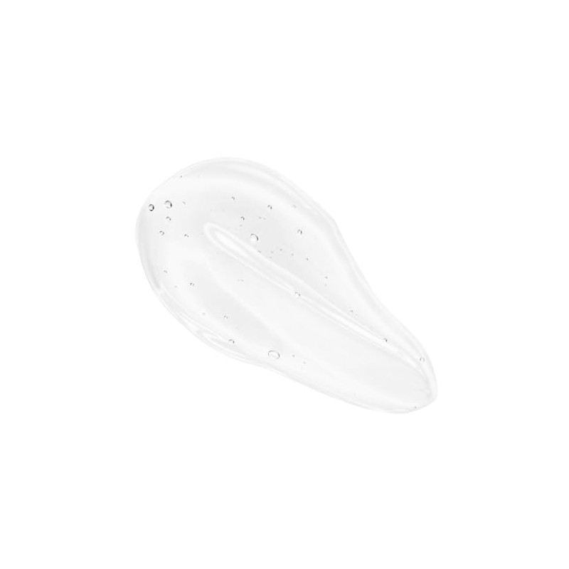 Bissú Cosméticos, Brillo Labial Transparente