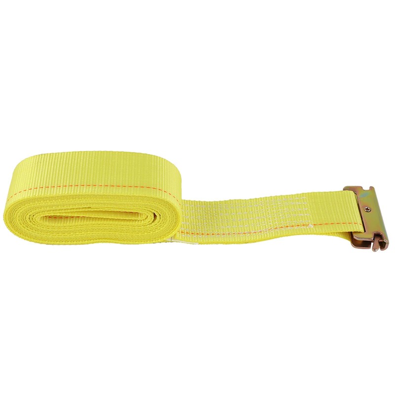 OCPTY Heavy Duty 2 Pack Wheel Chock Tie-Down Kit, Heavy